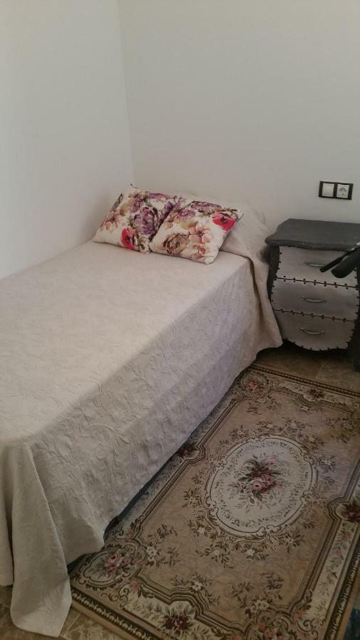 Ferienwohnung Apartamento San Felipe Neri Cádiz Exterior foto