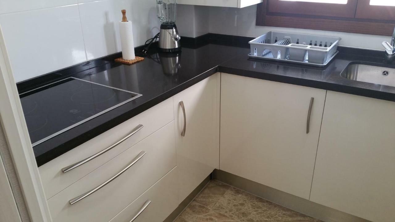 Ferienwohnung Apartamento San Felipe Neri Cádiz Exterior foto