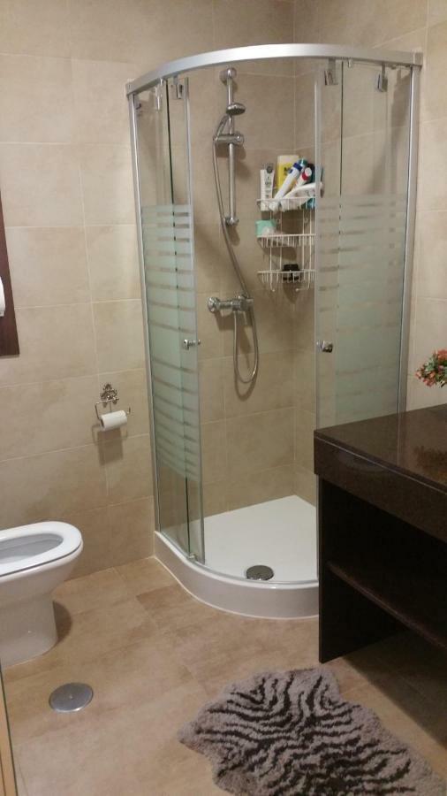 Ferienwohnung Apartamento San Felipe Neri Cádiz Exterior foto