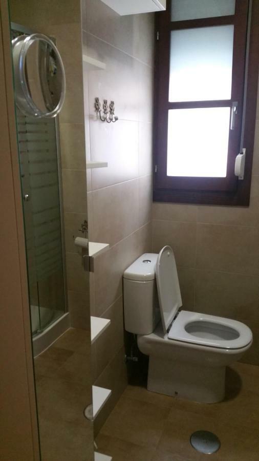 Ferienwohnung Apartamento San Felipe Neri Cádiz Exterior foto
