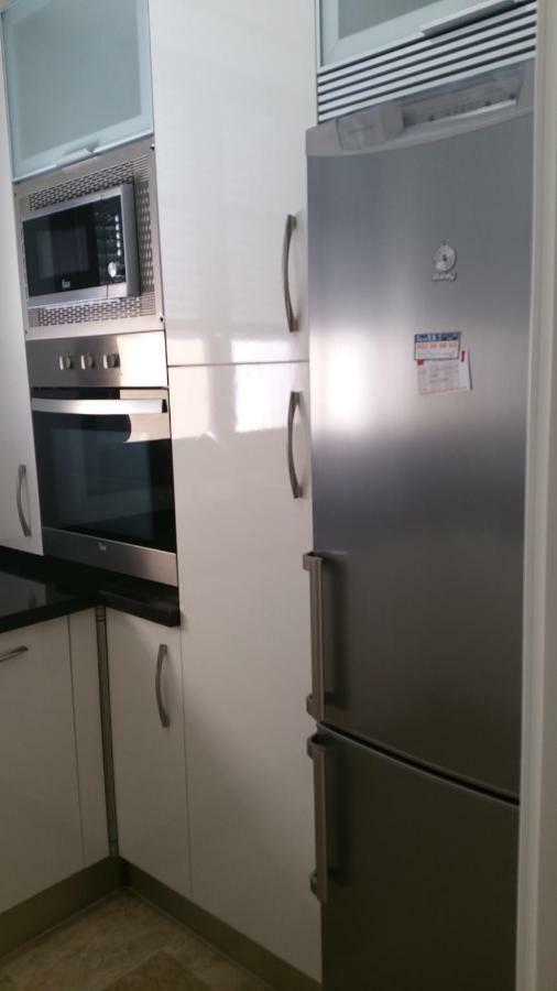 Ferienwohnung Apartamento San Felipe Neri Cádiz Exterior foto