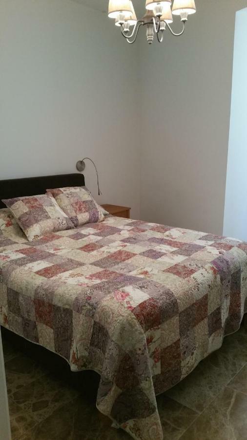 Ferienwohnung Apartamento San Felipe Neri Cádiz Exterior foto
