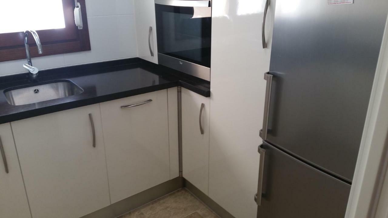 Ferienwohnung Apartamento San Felipe Neri Cádiz Exterior foto