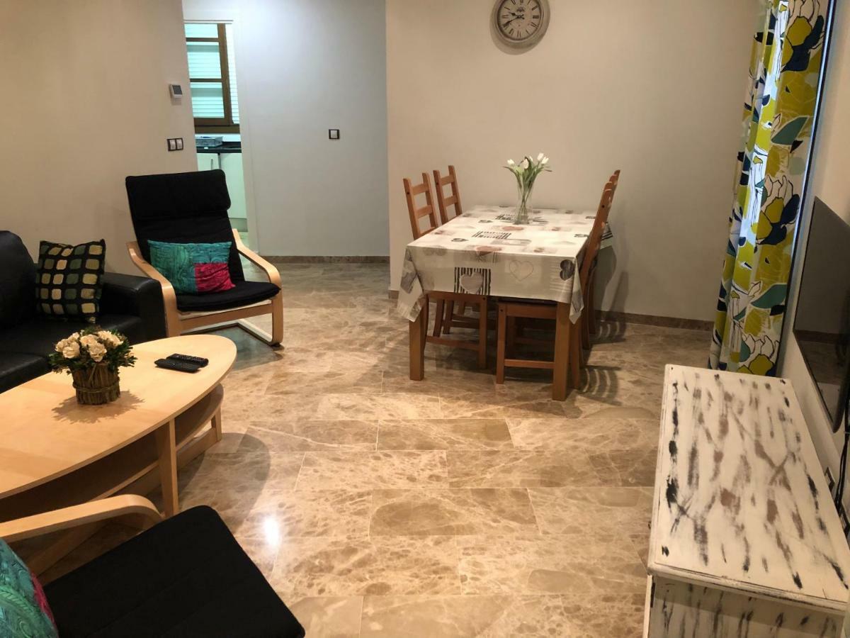 Ferienwohnung Apartamento San Felipe Neri Cádiz Exterior foto