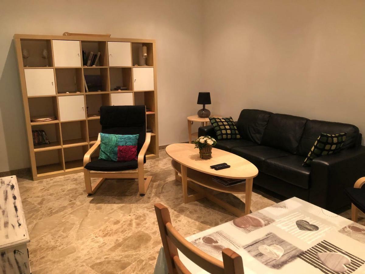 Ferienwohnung Apartamento San Felipe Neri Cádiz Exterior foto