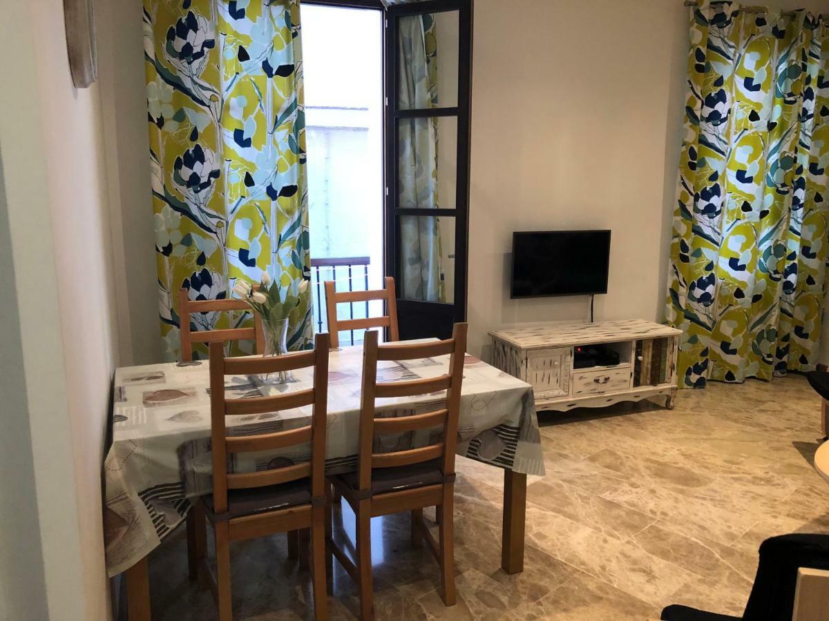 Ferienwohnung Apartamento San Felipe Neri Cádiz Exterior foto
